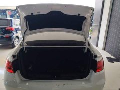 Geely Emgrand GL UP 1.4T CVT Leading Luxury - ფოტო 19