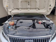 Geely Emgrand GL UP 1.4T CVT Leading Luxury - ფოტო 20