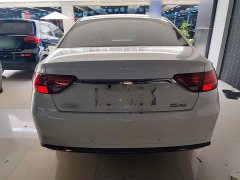 Geely Emgrand GL UP 1.4T CVT Leading Luxury - ფოტო 6