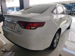 Geely Emgrand GL UP 1.4T CVT Leading Luxury - ფოტო 7
