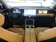 Leapmotor Leapo C11 2024 Extended Range 300 Deluxe Edition - ფოტო 10
