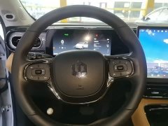 Leapmotor Leapo C11 2024 Extended Range 300 Deluxe Edition - ფოტო 11