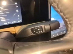 Leapmotor Leapo C11 2024 Extended Range 300 Deluxe Edition - ფოტო 14