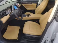 Leapmotor Leapo C11 2024 Extended Range 300 Deluxe Edition - ფოტო 15