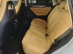 Leapmotor Leapo C11 2024 Extended Range 300 Deluxe Edition - ფოტო 17