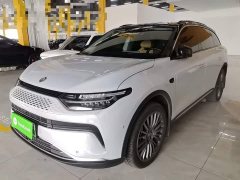 Leapmotor Leapo C11 2024 Extended Range 300 Deluxe Edition - ფოტო 2