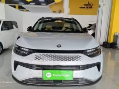 Leapmotor Leapo C11 2024 Extended Range 300 Deluxe Edition - ფოტო 3