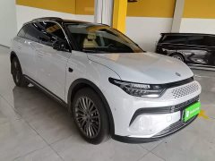 Leapmotor Leapo C11 2024 Extended Range 300 Deluxe Edition - ფოტო 4
