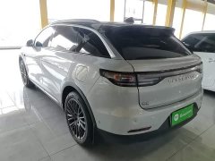 Leapmotor Leapo C11 2024 Extended Range 300 Deluxe Edition - ფოტო 5