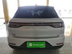 Leapmotor Leapo C11 2024 Extended Range 300 Deluxe Edition - ფოტო 6