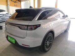 Leapmotor Leapo C11 2024 Extended Range 300 Deluxe Edition - ფოტო 7