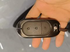 Leapmotor Leapo C11 2024 Extended Range 300 Deluxe Edition - ფოტო 9