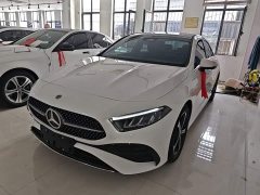 Mercedes-Benz A-Class A 200 L Fashion Edition - ფოტო 1