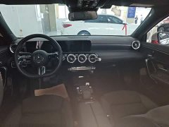 Mercedes-Benz A-Class A 200 L Fashion Edition - ფოტო 10