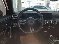 Mercedes-Benz A-Class A 200 L Fashion Edition - ფოტო 11