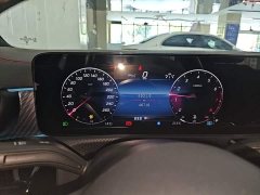 Mercedes-Benz A-Class A 200 L Fashion Edition - ფოტო 12