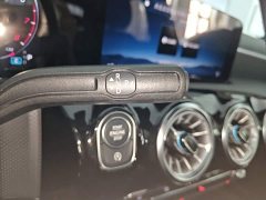 Mercedes-Benz A-Class A 200 L Fashion Edition - ფოტო 14
