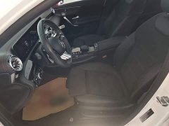 Mercedes-Benz A-Class A 200 L Fashion Edition - ფოტო 15