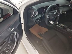 Mercedes-Benz A-Class A 200 L Fashion Edition - ფოტო 16