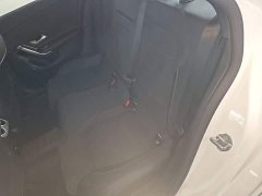Mercedes-Benz A-Class A 200 L Fashion Edition - ფოტო 17
