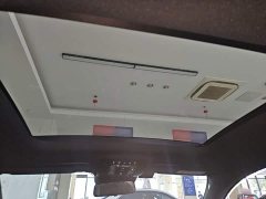 Mercedes-Benz A-Class A 200 L Fashion Edition - ფოტო 18