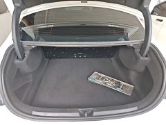 Mercedes-Benz A-Class A 200 L Fashion Edition - ფოტო 19
