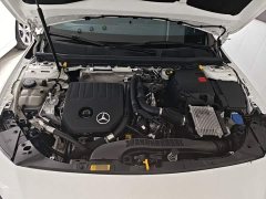 Mercedes-Benz A-Class A 200 L Fashion Edition - ფოტო 20