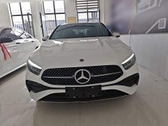 Mercedes-Benz A-Class A 200 L Fashion Edition - ფოტო 3