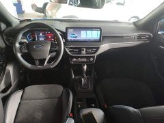 Ford Focus 2022 Sedan EcoBoost 180 Automatic S - ფოტო 10