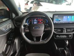 Ford Focus 2022 Sedan EcoBoost 180 Automatic S - ფოტო 11