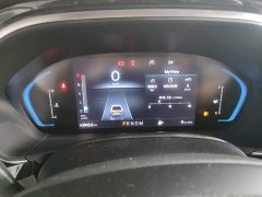 Ford Focus 2022 Sedan EcoBoost 180 Automatic S - ფოტო 12
