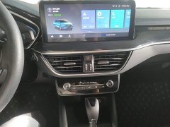 Ford Focus 2022 Sedan EcoBoost 180 Automatic S - ფოტო 13