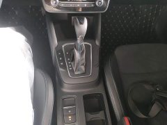 Ford Focus 2022 Sedan EcoBoost 180 Automatic S - ფოტო 14