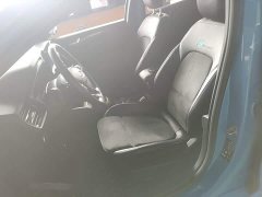 Ford Focus 2022 Sedan EcoBoost 180 Automatic S - ფოტო 15