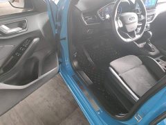 Ford Focus 2022 Sedan EcoBoost 180 Automatic S - ფოტო 16