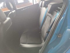 Ford Focus 2022 Sedan EcoBoost 180 Automatic S - ფოტო 17