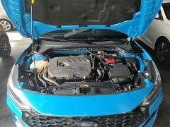 Ford Focus 2022 Sedan EcoBoost 180 Automatic S - ფოტო 20