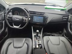 Chery Tiggo 3x PLUS 1.5L CVT Vibrant Red Jujube Edition Type II - ფოტო 10