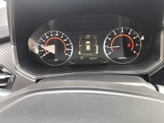 Chery Tiggo 3x PLUS 1.5L CVT Vibrant Red Jujube Edition Type II - ფოტო 12