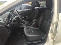 Chery Tiggo 3x PLUS 1.5L CVT Vibrant Red Jujube Edition Type II - ფოტო 15