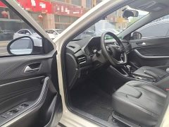 Chery Tiggo 3x PLUS 1.5L CVT Vibrant Red Jujube Edition Type II - ფოტო 16