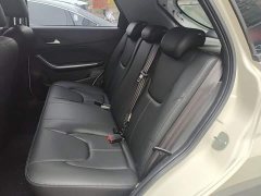 Chery Tiggo 3x PLUS 1.5L CVT Vibrant Red Jujube Edition Type II - ფოტო 17