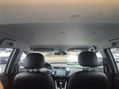 Chery Tiggo 3x PLUS 1.5L CVT Vibrant Red Jujube Edition Type II - ფოტო 18