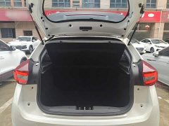 Chery Tiggo 3x PLUS 1.5L CVT Vibrant Red Jujube Edition Type II - ფოტო 19