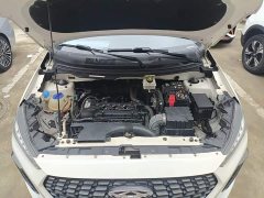 Chery Tiggo 3x PLUS 1.5L CVT Vibrant Red Jujube Edition Type II - ფოტო 20