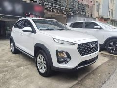 Chery Tiggo 3x PLUS 1.5L CVT Vibrant Red Jujube Edition Type II - ფოტო 4
