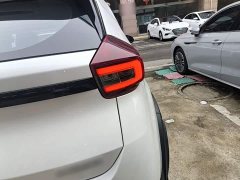Chery Tiggo 3x PLUS 1.5L CVT Vibrant Red Jujube Edition Type II - ფოტო 8