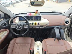 Wuling Binguo 2024 333km Joy Edition - ფოტო 10