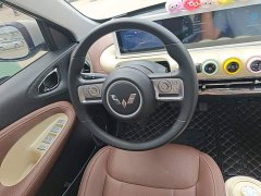 Wuling Binguo 2024 333km Joy Edition - ფოტო 11