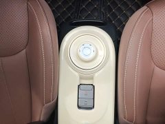 Wuling Binguo 2024 333km Joy Edition - ფოტო 14